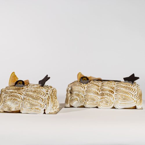 Omelette norvégienne